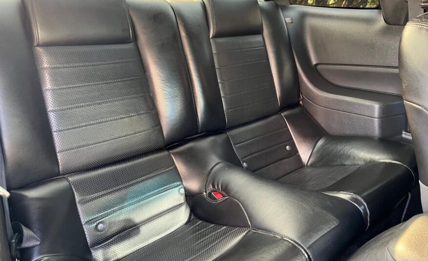 Ford Mustang – Año 2007