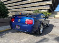 Ford Mustang – Año 2007