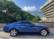 Ford Mustang – Año 2007