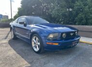 Ford Mustang – Año 2007