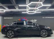 Toyota Corolla SE – Año 2017