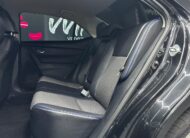 Toyota Corolla SE – Año 2017