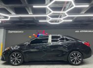 Toyota Corolla SE – Año 2017