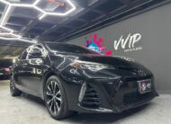 Toyota Corolla SE – Año 2017