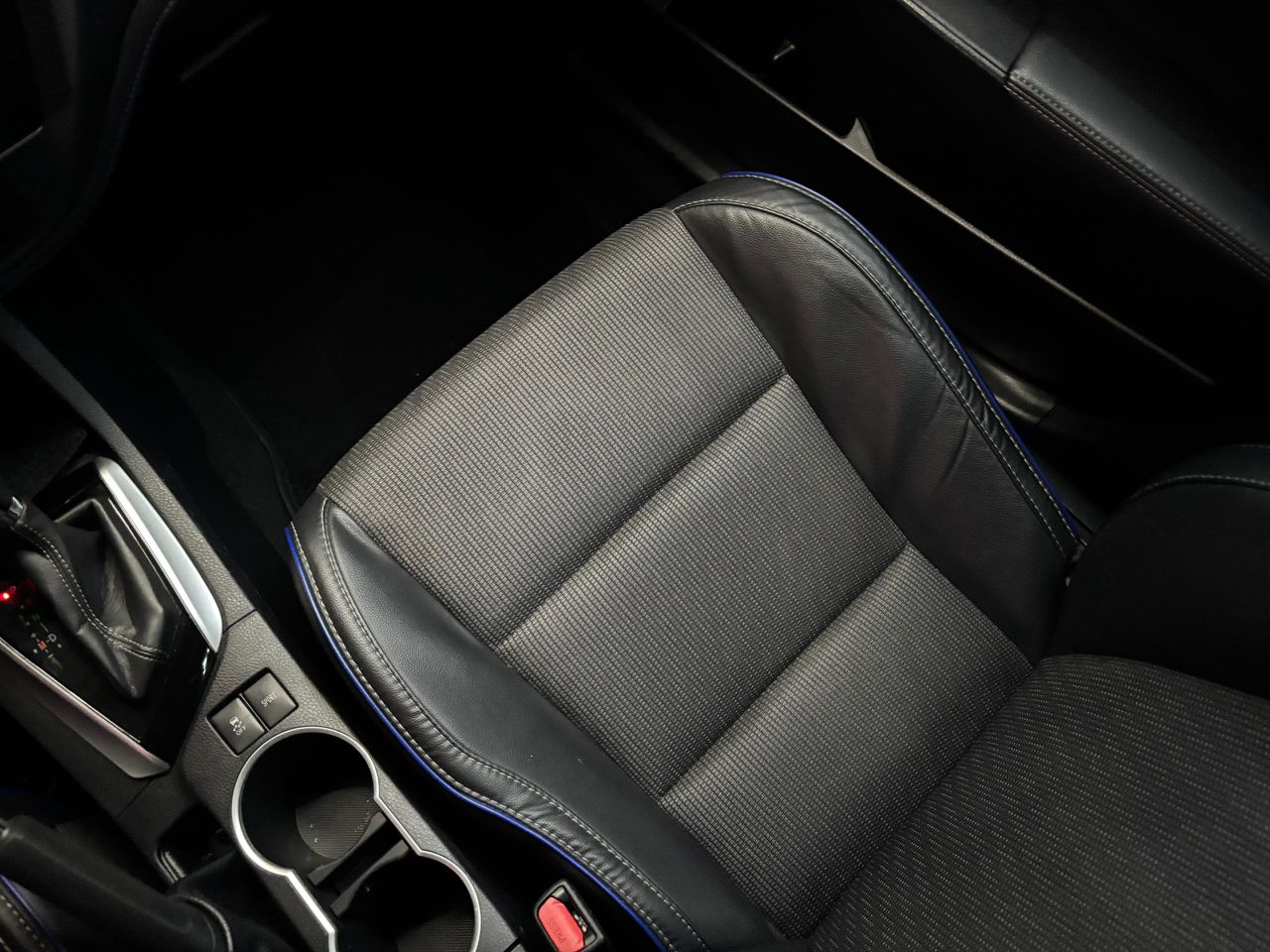 Toyota Corolla SE – Año 2017