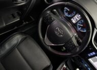 Toyota Corolla SE – Año 2017