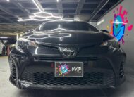 Toyota Corolla SE – Año 2017
