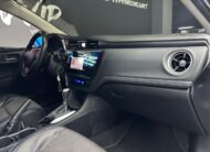 Toyota Corolla SE – Año 2017