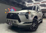 Lexus GX 550 – Año 2025