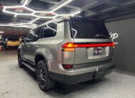 Lexus GX 550 – Año 2025
