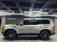 Lexus GX 550 – Año 2025