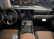 Lexus GX 550 – Año 2025