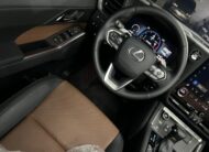 Lexus GX 550 – Año 2025