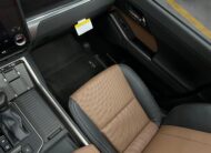 Lexus GX 550 – Año 2025