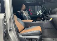 Lexus GX 550 – Año 2025