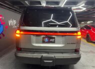 Lexus GX 550 – Año 2025