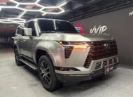 Lexus GX 550 – Año 2025