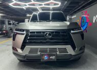 Lexus GX 550 – Año 2025