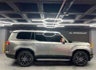 Lexus GX 550 – Año 2025