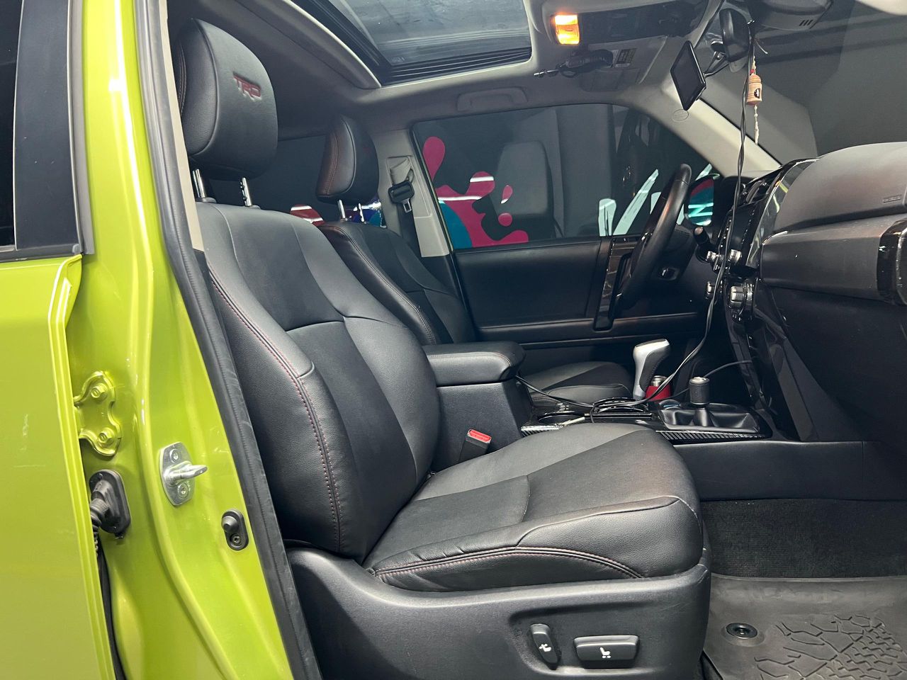 Toyota 4Runner TRD Pro – Año 2022