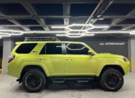 Toyota 4Runner TRD Pro – Año 2022