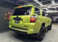 Toyota 4Runner TRD Pro – Año 2022