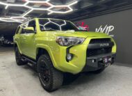 Toyota 4Runner TRD Pro – Año 2022