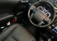 Toyota 4Runner TRD Pro – Año 2022