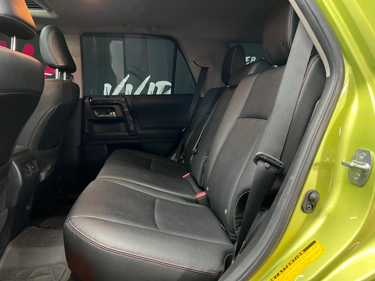 Toyota 4Runner TRD Pro – Año 2022