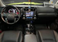 Toyota 4Runner TRD Pro – Año 2022