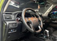 Toyota 4Runner TRD Pro – Año 2022