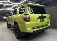 Toyota 4Runner TRD Pro – Año 2022