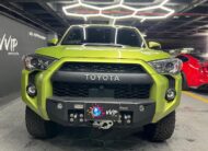 Toyota 4Runner TRD Pro – Año 2022