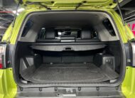 Toyota 4Runner TRD Pro – Año 2022