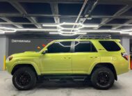 Toyota 4Runner TRD Pro – Año 2022
