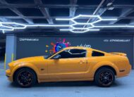 Ford Mustang – Año 2008