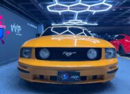 Ford Mustang – Año 2008