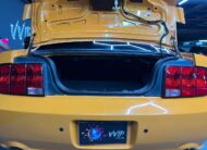 Ford Mustang – Año 2008