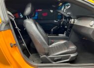 Ford Mustang – Año 2008