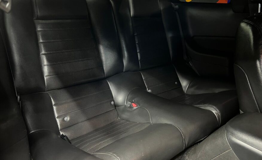Ford Mustang – Año 2008