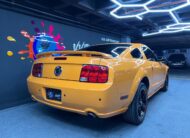 Ford Mustang – Año 2008