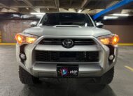 Toyota 4Runner TRD Off Road – Año 2020
