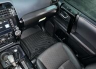 Toyota 4Runner TRD Off Road – Año 2020