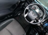 Toyota 4Runner TRD Off Road – Año 2020