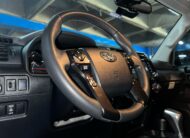 Toyota 4Runner TRD Off Road – Año 2020