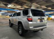 Toyota 4Runner TRD Off Road – Año 2020