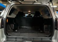 Toyota 4Runner TRD Off Road – Año 2020