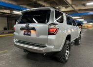 Toyota 4Runner TRD Off Road – Año 2020