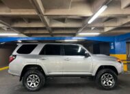 Toyota 4Runner TRD Off Road – Año 2020