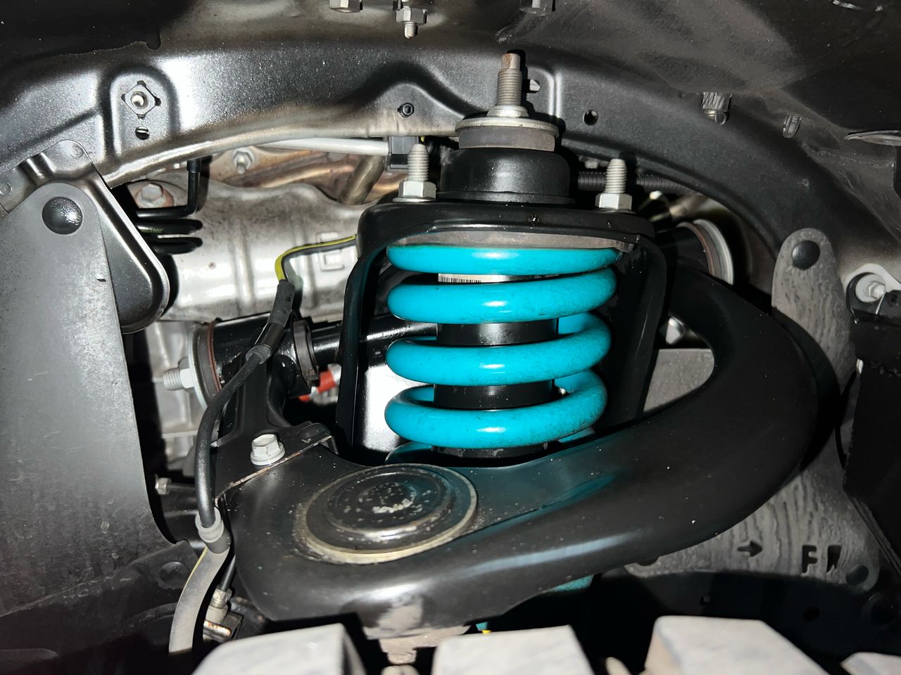 Toyota 4Runner TRD Off Road – Año 2020